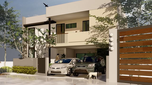 Casa Prima SRP