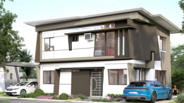 Eastland Estate II