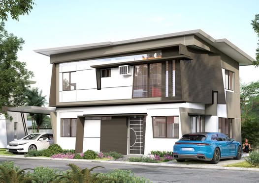 Eastland Estate II