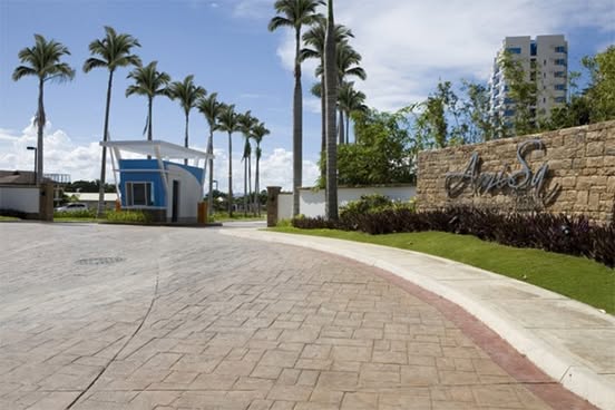 Amisa Residences