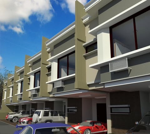 South Side Residences