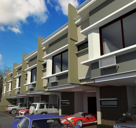 South Side Residences