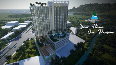 Arc Towers