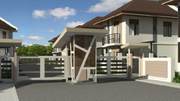 La Cresta Homes