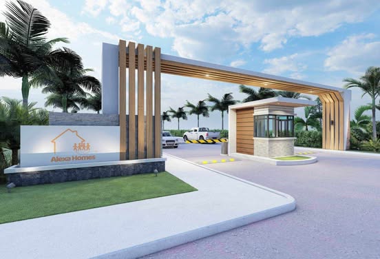 ALEXA HOMES – LAPAZ