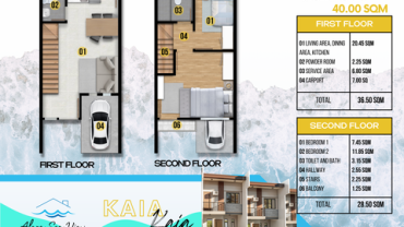ALEXA SEA VIEW – HAGNAYA