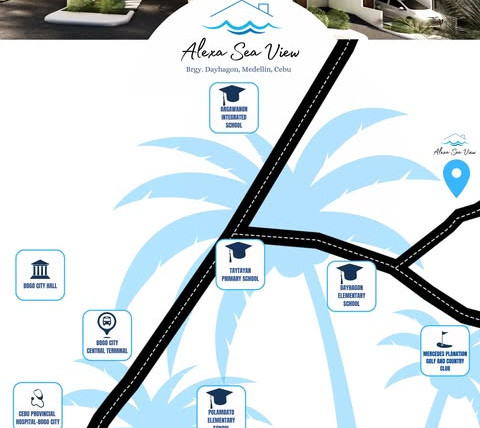 ALEXA SEA VIEW – DAYHAGON