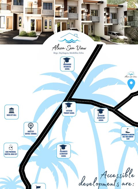 ALEXA SEA VIEW – DAYHAGON