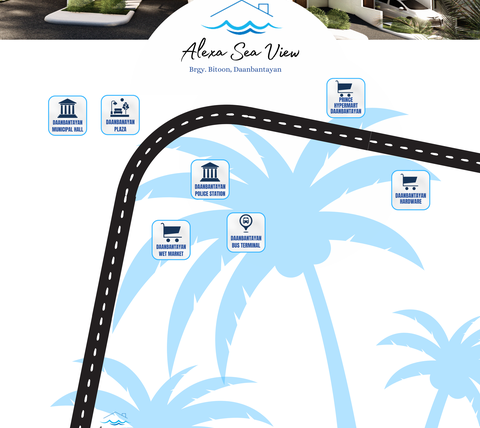 ALEXA SEA VIEW – BITOON