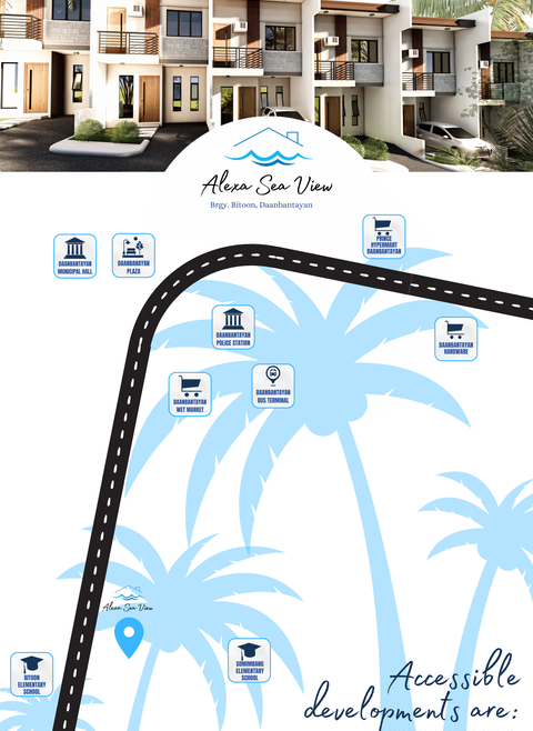 ALEXA SEA VIEW – BITOON