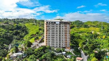 Tagbalai Heights Condominium