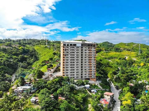 Tagbalai Heights Condominium