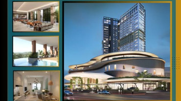 Auria Residences