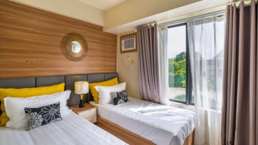 Soltana Nature Residences