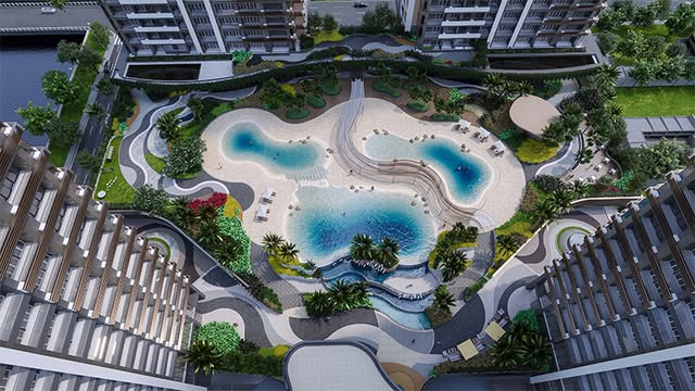 Mantawi Residences