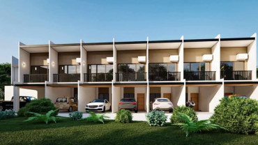Caballero Heights