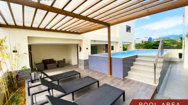 The Midpoint Residences