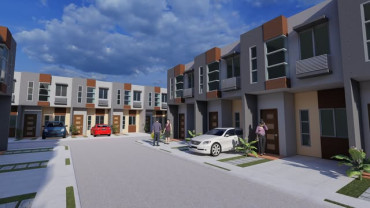 WJV Heights Subdivision