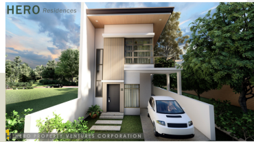 Hero Residences