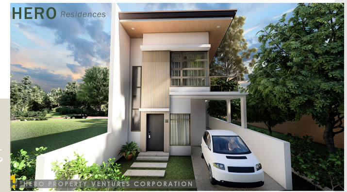Hero Residences