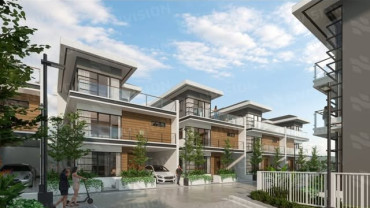 Teresa Heights Subdivision