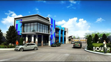 South City Homes