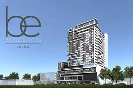 BE Residences Lahug