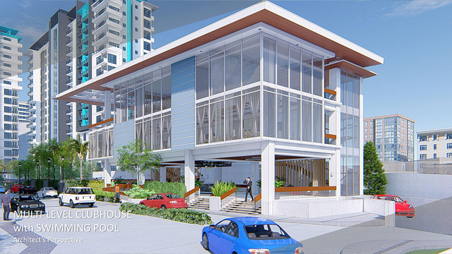 Mivela Garden Residences