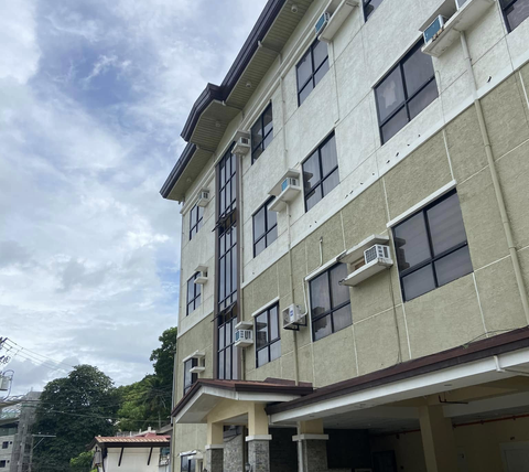 Lahug Prime Residences