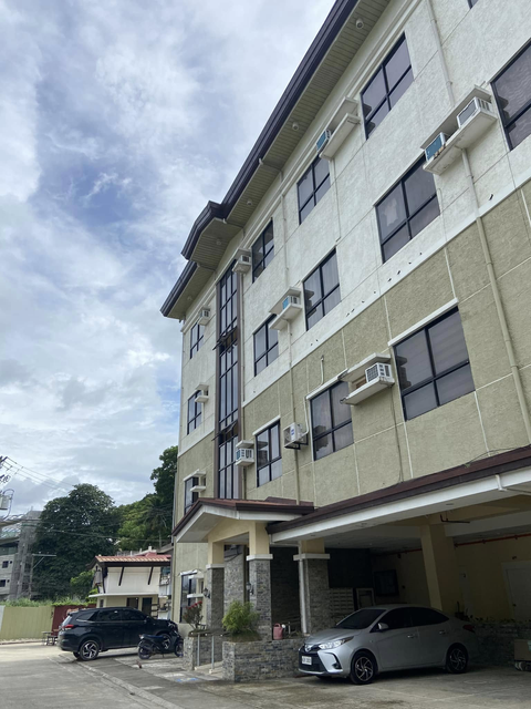 Lahug Prime Residences