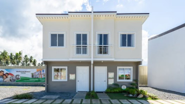 Richwood Homes Toledo