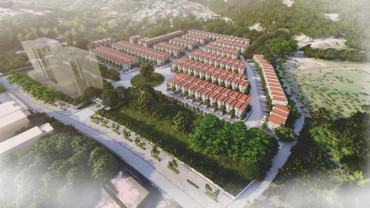 Acropolis Residences