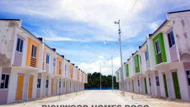 Richwood Homes Bogo