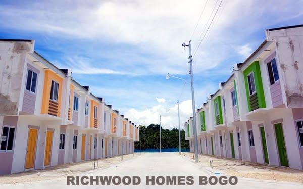 Richwood Homes Bogo