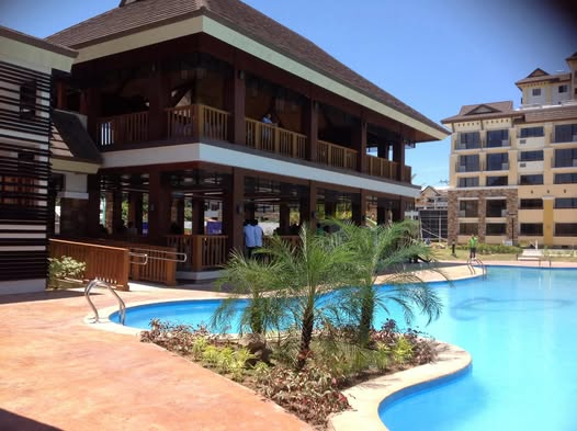 One Oasis