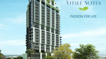 The Vitalle Suites
