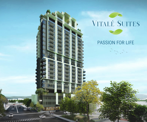 The Vitalle Suites