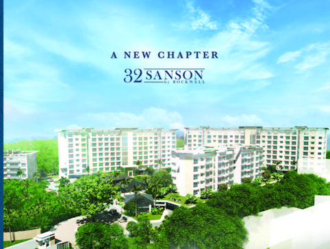 32 Sanson