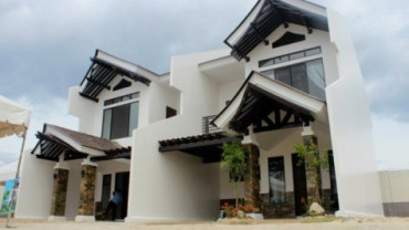 Argao Royal Palm