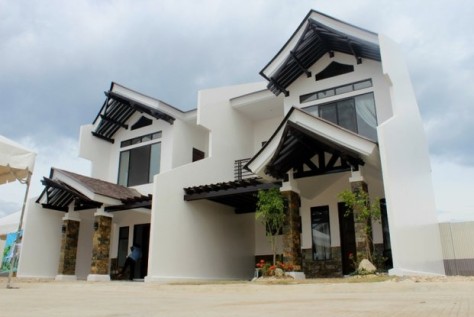 Argao Royal Palm
