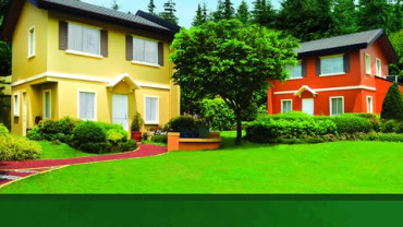 Camella Riverfront
