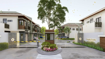 Guada Verde Residences