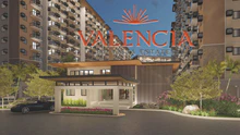 Valencia Residences