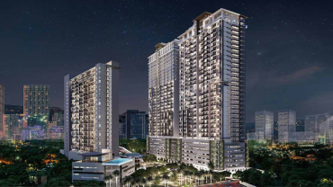 GRAND RESIDENCES