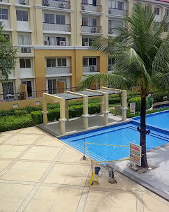 SAN REMO OASIS