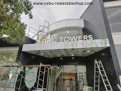 ARC Towers