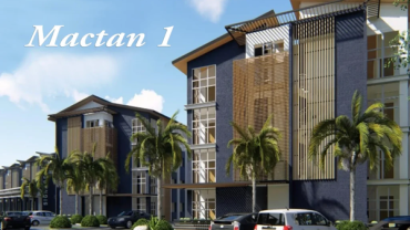 Bayanihan Flats Mactan 1