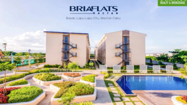 Bria Flats