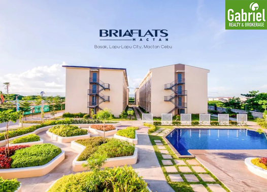 Bria Flats