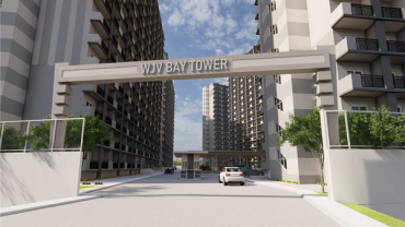 WJV Bay Tower